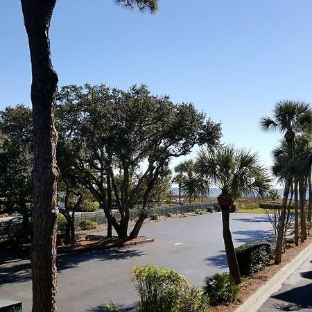 Beachin It!-Oceanview Updated 2024, King Bed Bikes Hilton Head Island Exterior photo