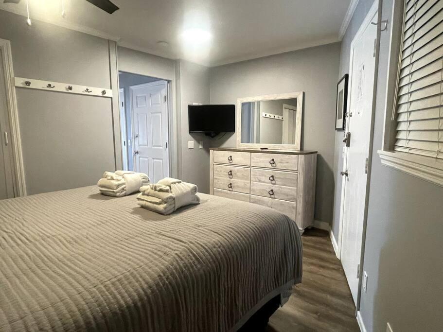 Beachin It!-Oceanview Updated 2024, King Bed Bikes Hilton Head Island Exterior photo