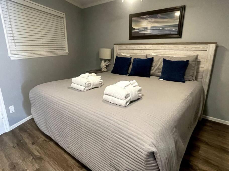 Beachin It!-Oceanview Updated 2024, King Bed Bikes Hilton Head Island Exterior photo