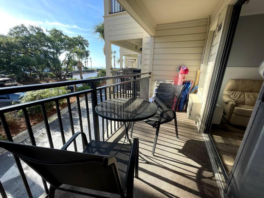 Beachin It!-Oceanview Updated 2024, King Bed Bikes Hilton Head Island Exterior photo